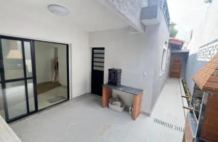 Imagem: Casa Térrea para Alugar, Parque Continental