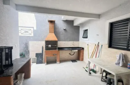 Imagem: Casa Térrea para Alugar, Parque Continental