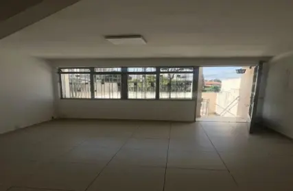 Imagem: Sobrado para Alugar, Jaguaré