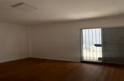 Imagem: Sobrado para Alugar, Jaguaré