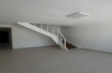 Imagem: Sobrado para Alugar, Jaguaré