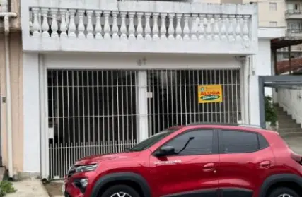 Imagem: Casa Comercial para Alugar, Cidade São Francisco
