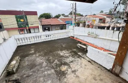 Imagem: Casa Comercial para Alugar, Cidade São Francisco