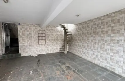 Imagem: Casa Comercial para Alugar, Cidade São Francisco