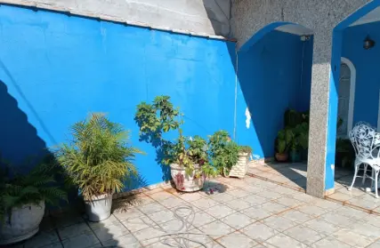 Imagem: Sobrado para Venda, Jardim Vivan
