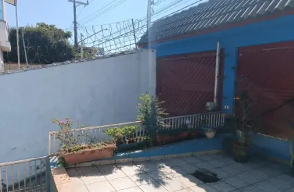 Imagem: Sobrado para Venda, Jardim Vivan