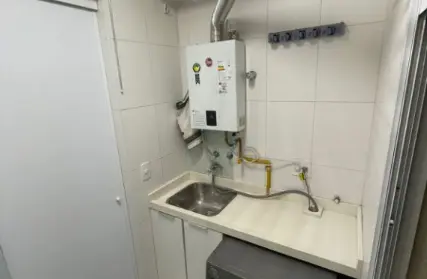 Imagem: Apartamento para Venda, Parque Continental