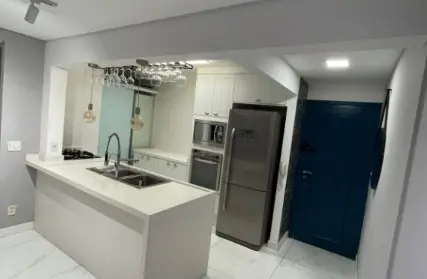 Imagem: Apartamento para Venda, Parque Continental