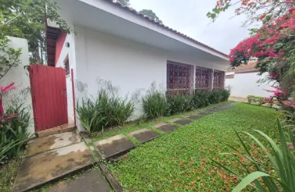 Imagem: Casa Térrea para Venda, Parque Continental