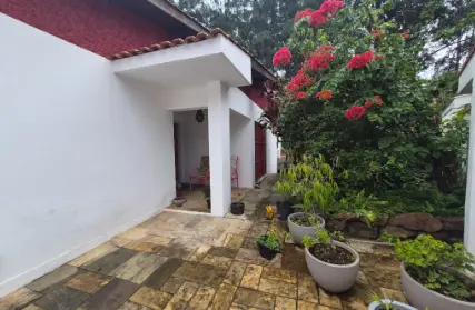 Imagem: Casa Térrea para Venda, Parque Continental