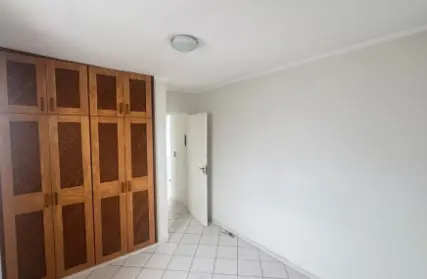 Imagem: Casa Térrea para Alugar, Parque Continental