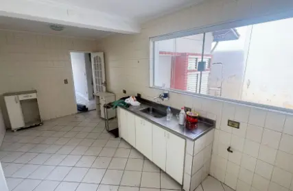 Imagem: Casa Térrea para Alugar, Parque Continental
