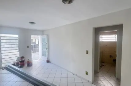 Imagem: Casa Térrea para Alugar, Parque Continental