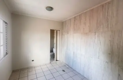 Imagem: Casa Térrea para Alugar, Parque Continental