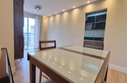 Imagem: Apartamento para Venda, Presidente Altino