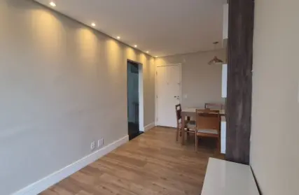 Imagem: Apartamento para Venda, Presidente Altino