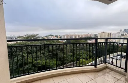 Imagem: Apartamento para Alugar, Jaguaré