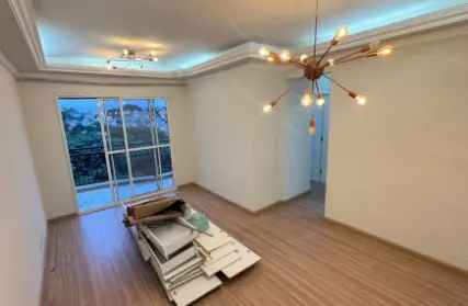 Imagem: Apartamento para Alugar, Jaguaré