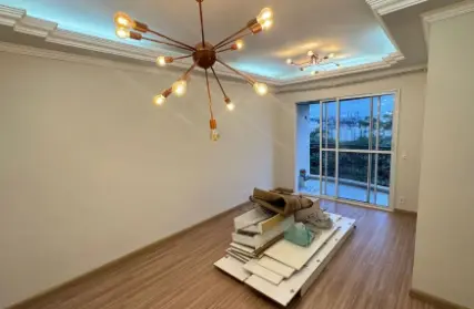 Imagem: Apartamento para Alugar, Jaguaré
