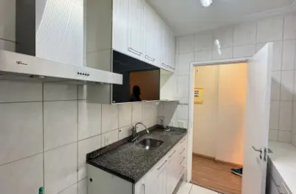 Imagem: Apartamento para Alugar, Jaguaré
