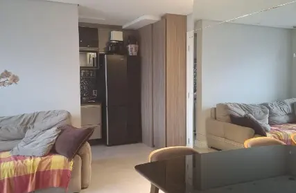 Imagem: Apartamento para Alugar, Continental