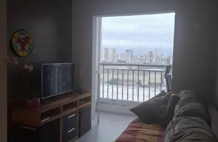 Imagem: Apartamento para Alugar, Continental