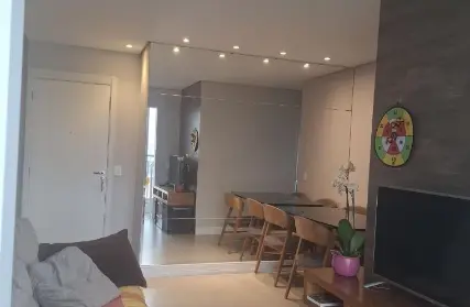 Imagem: Apartamento para Alugar, Continental
