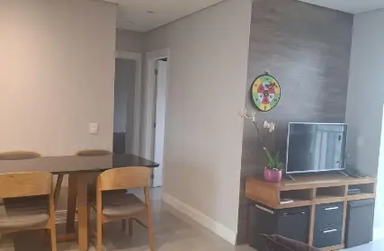 Imagem: Apartamento para Alugar, Continental