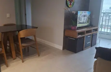 Imagem: Apartamento para Alugar, Continental