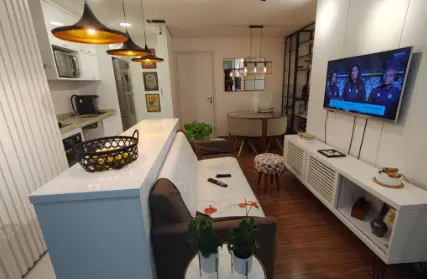 Imagem: Apartamento para Alugar, Continental