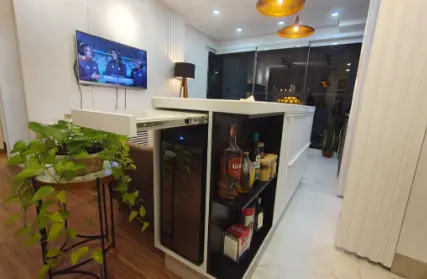 Imagem: Apartamento para Alugar, Continental