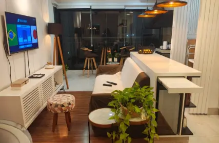 Imagem: Apartamento para Alugar, Continental