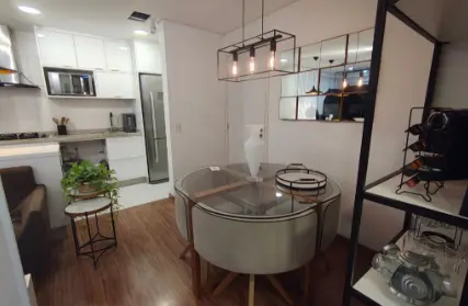 Imagem: Apartamento para Alugar, Continental