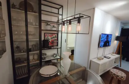 Imagem: Apartamento para Alugar, Continental