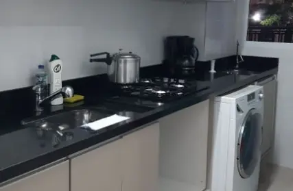 Imagem: Apartamento para Venda, City Bussocaba