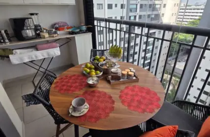 Imagem: Apartamento para Venda, Continental