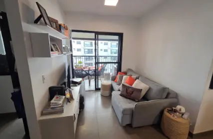 Imagem: Apartamento para Venda, Continental