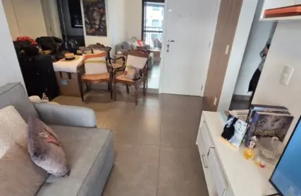 Imagem: Apartamento para Venda, Continental