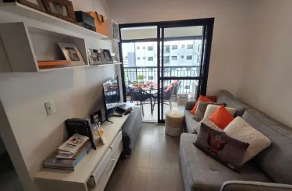 Imagem: Apartamento para Venda, Continental