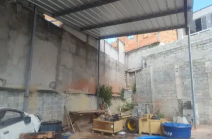 Imagem: Terreno para Alugar, Bandeiras