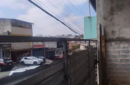 Imagem: Terreno para Alugar, Bandeiras