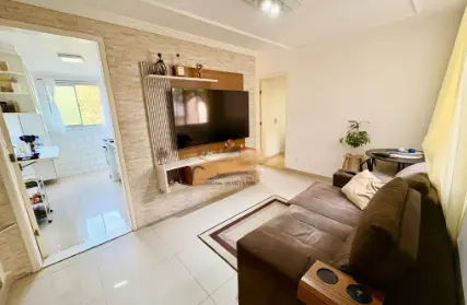 Imagem: Apartamento para Venda, Jardim Torino