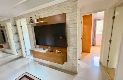 Imagem: Apartamento para Venda, Jardim Torino