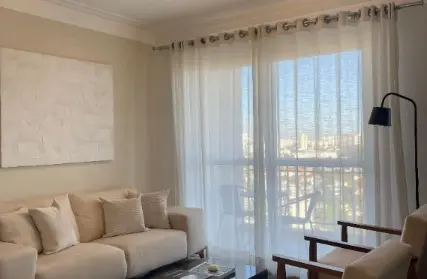 Imagem: Apartamento para Venda, Jaguaré
