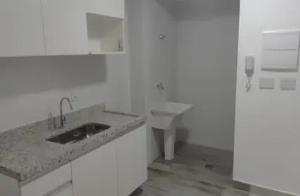 Imagem: Apartamento para Alugar, Jaguaré