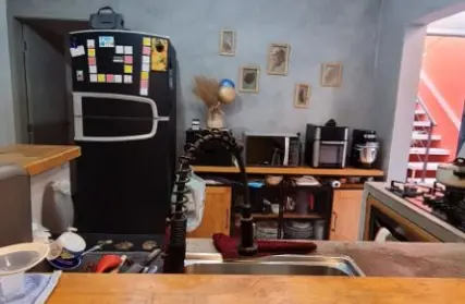 Imagem: Casa Térrea para Venda, Vila dos Remédios