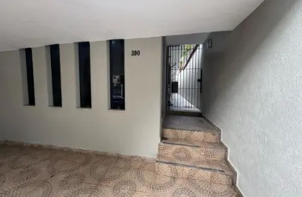 Imagem: Casa Térrea para Venda, Bela Vista