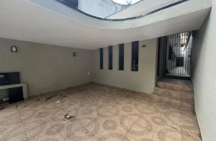 Imagem: Casa Térrea para Venda, Bela Vista