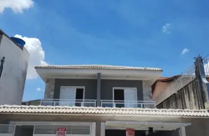 Imagem: Sobrado para Venda, Jardim das Flores
