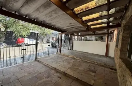 Imagem: Casa Térrea para Venda, Centro de Osasco